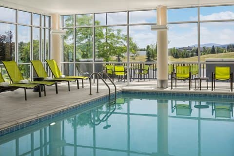 SpringHill Suites by Marriott Kalispell — photo 3