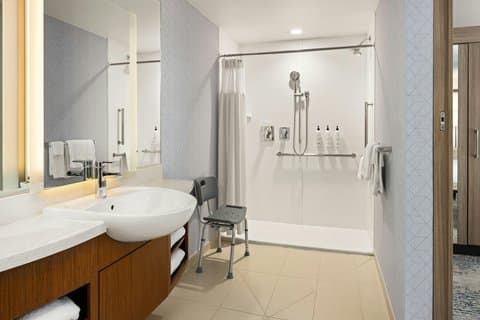 SpringHill Suites by Marriott Kalispell — photo 4