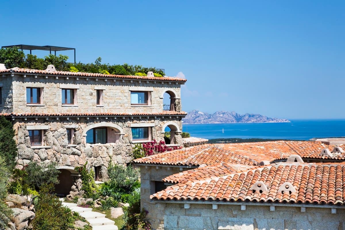 La Tiara di Cervo