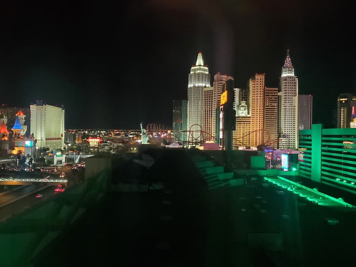 Stay Well at MGM Grand