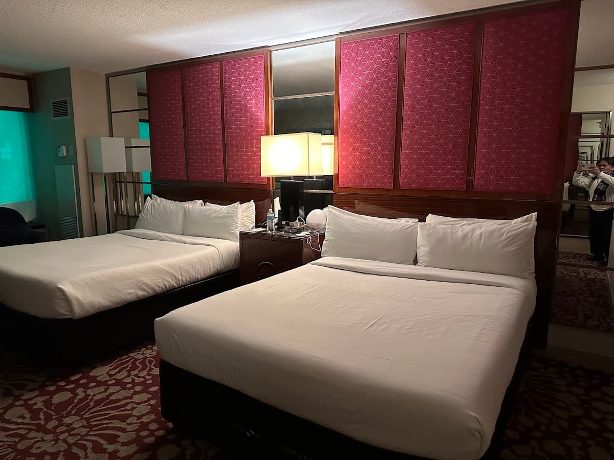 Stay Well at MGM Grand — photo 2