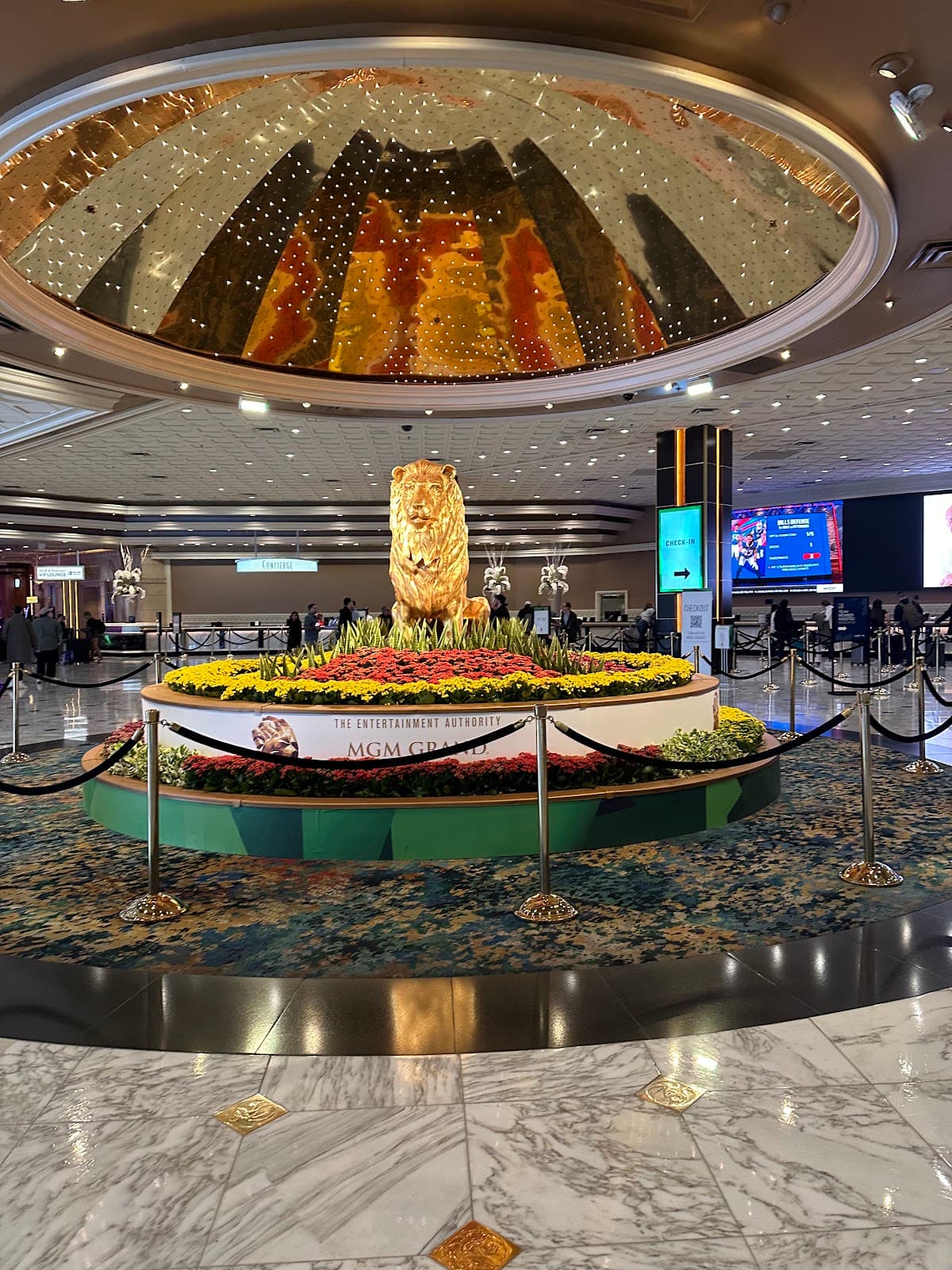 Stay Well at MGM Grand — photo 4