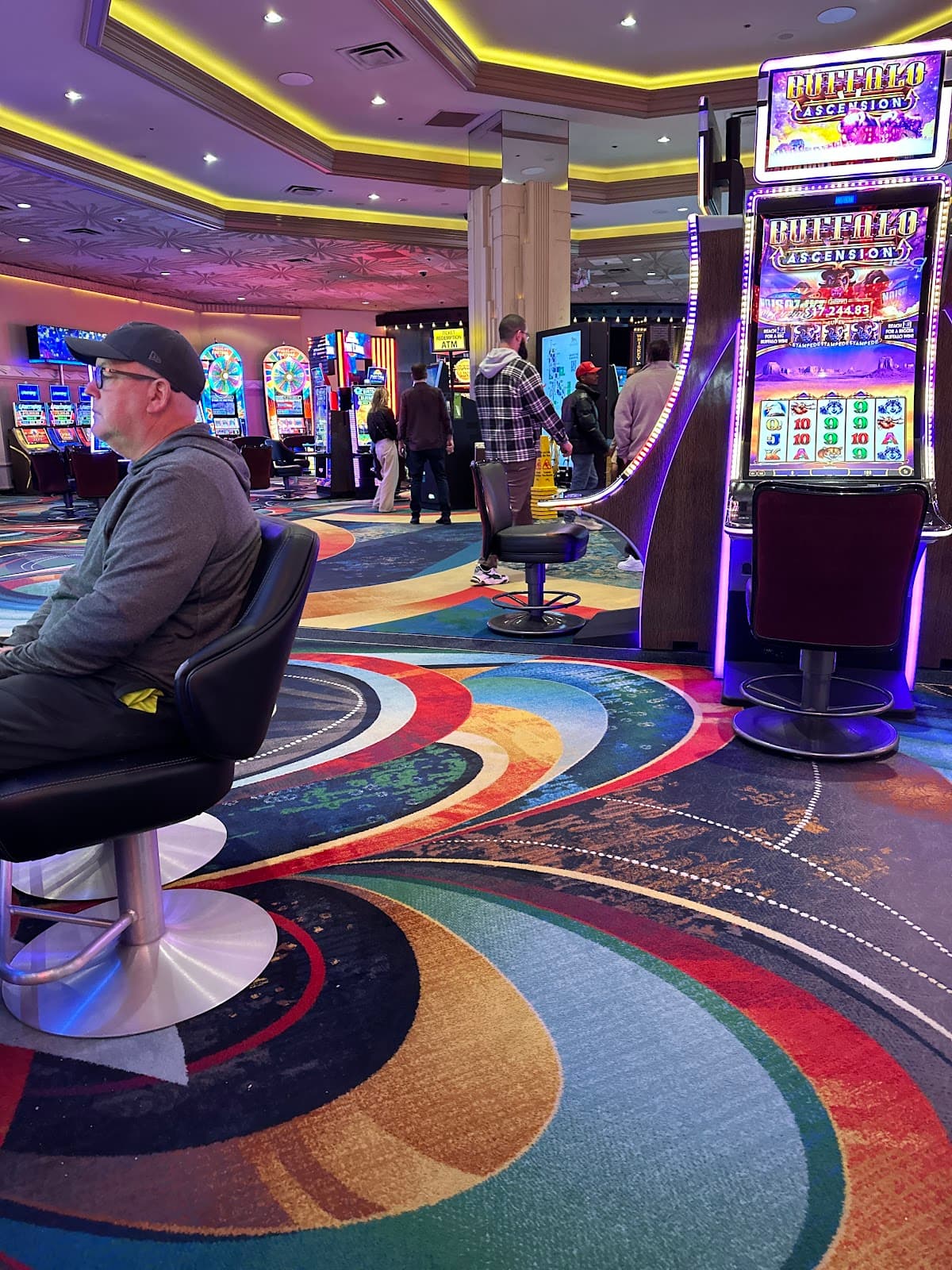 Stay Well at MGM Grand — photo 5