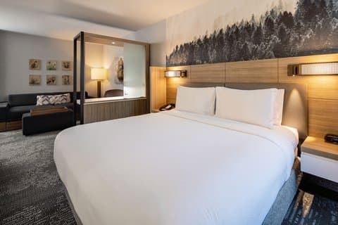 SpringHill Suites by Marriott Jackson Hole — photo 2