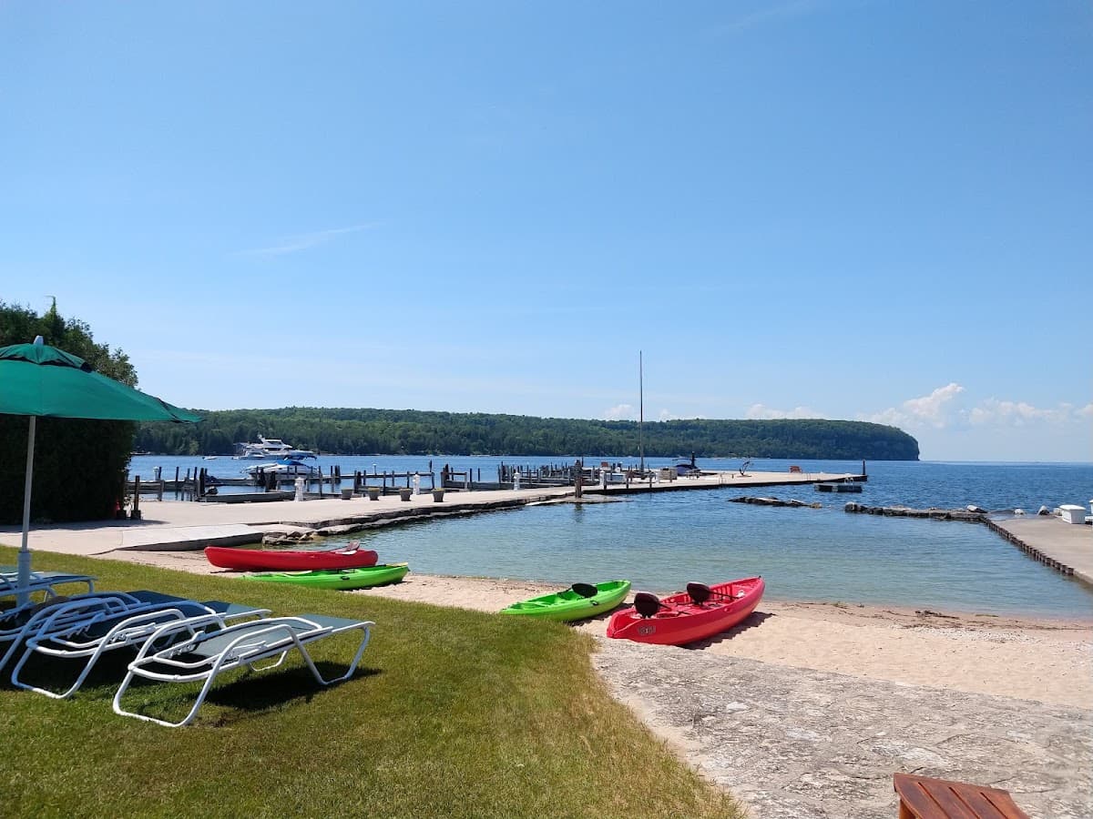 Bayview Resort and Harbor, Inc.