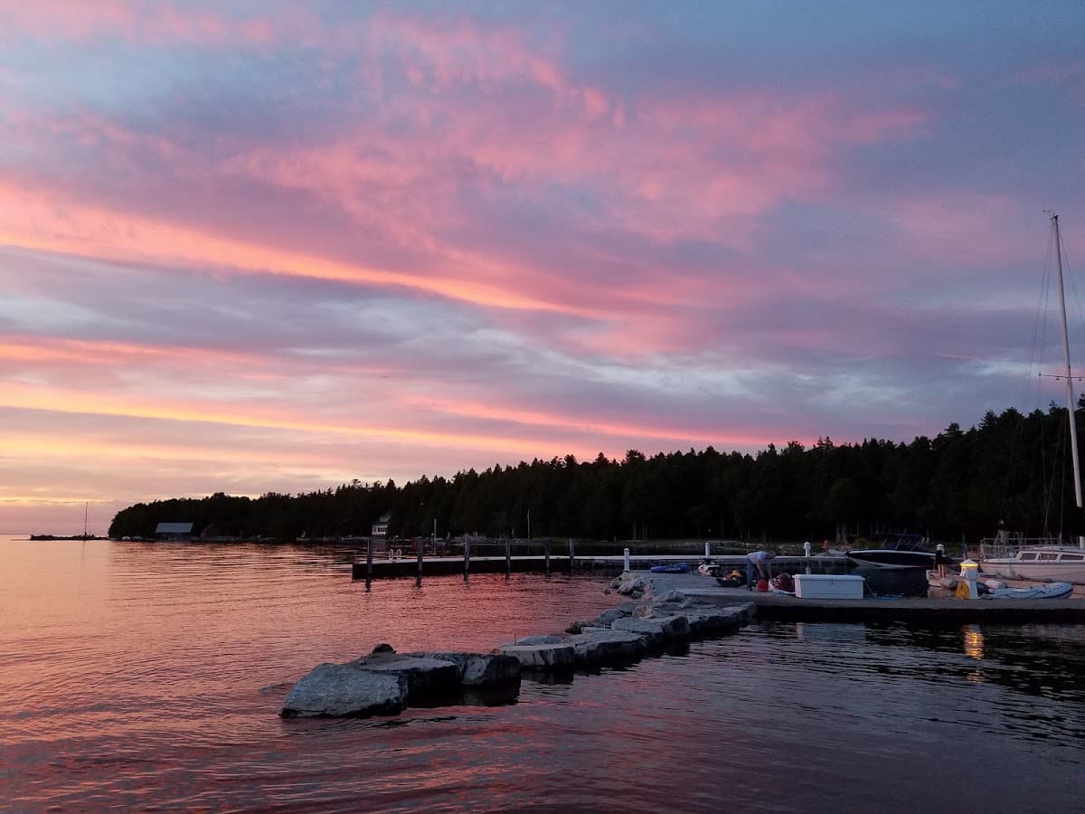 Bayview Resort and Harbor, Inc. — photo 3