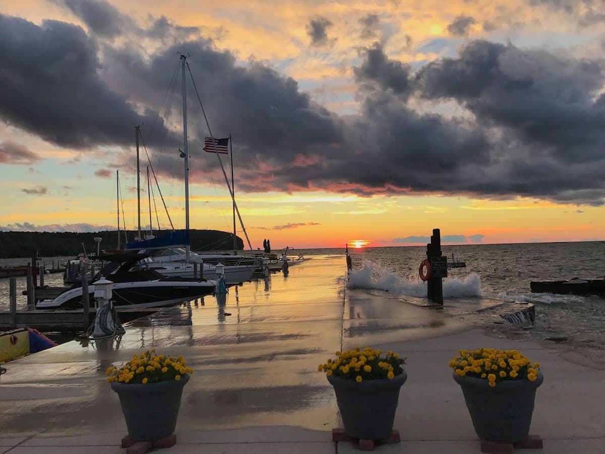Bayview Resort and Harbor, Inc. — photo 4