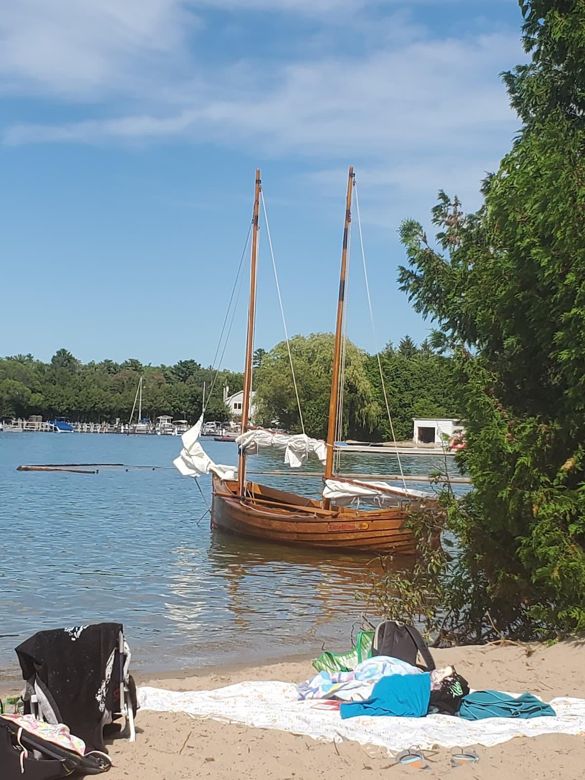 Bayview Resort and Harbor, Inc. — photo 5