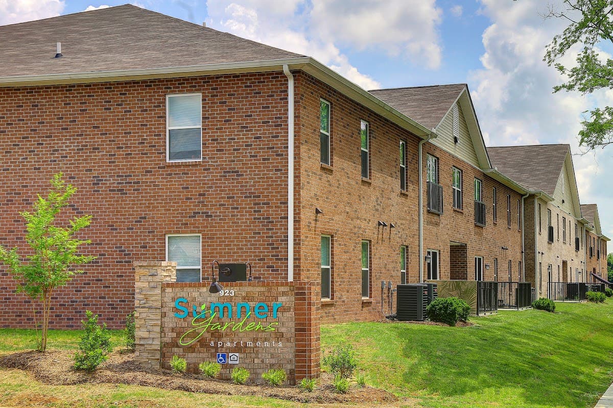 Sumner Garden Apartments