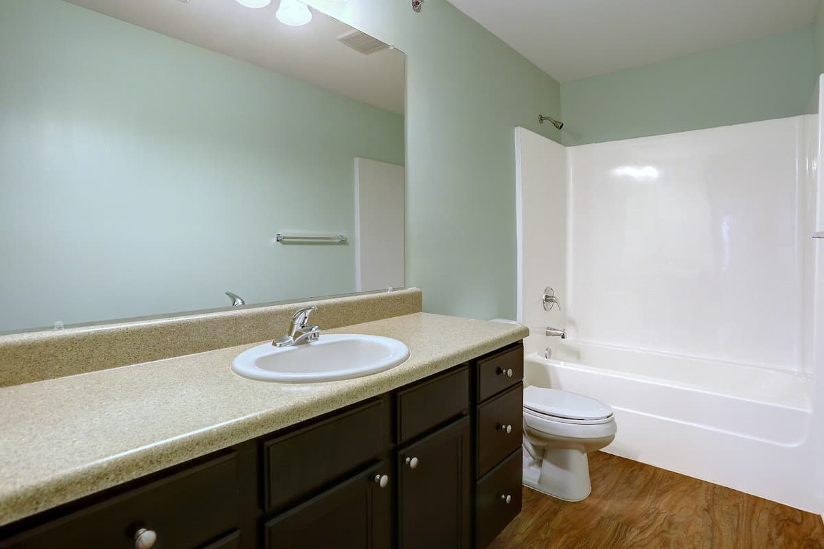 Sumner Garden Apartments — photo 2