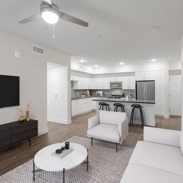 Vernola Marketplace | BRAND-NEW LUXURY APARTMENTS — photo 4