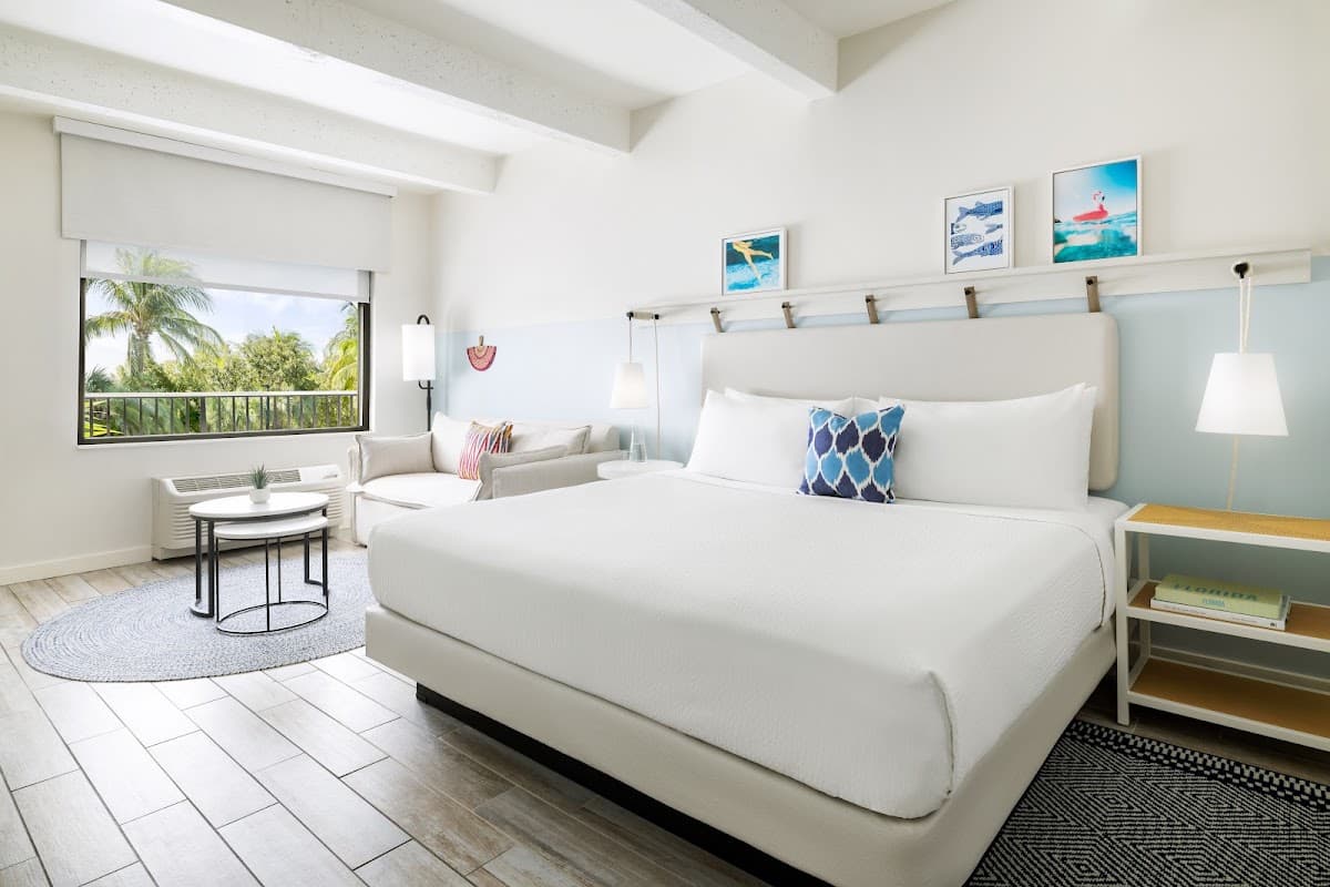 Blue Flamingo Resort Key West — photo 2