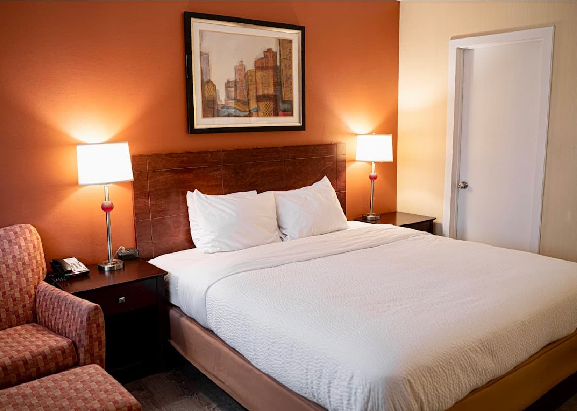 Hotel Boston — photo 2