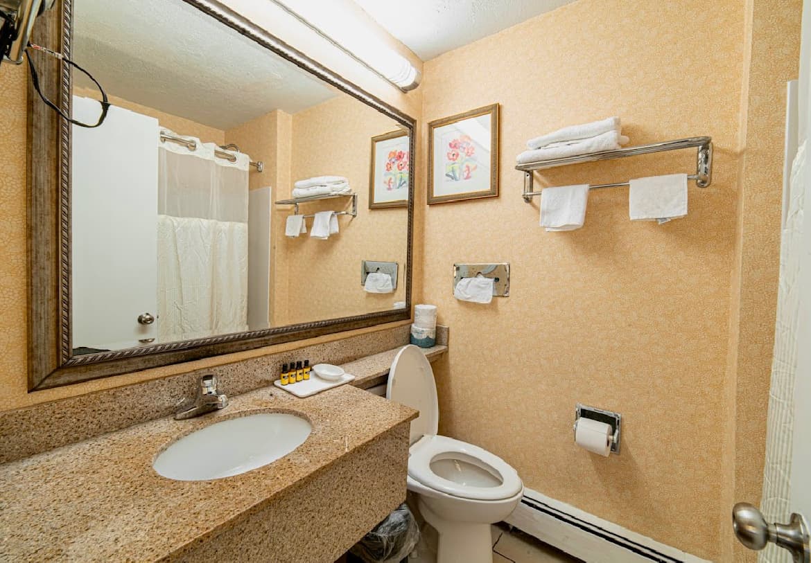 Hotel Boston — photo 3