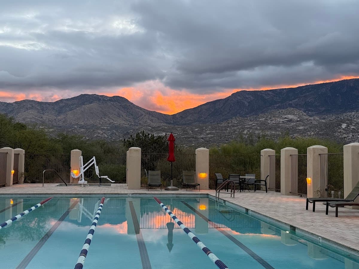 Miraval Arizona Resort and Spa — photo 3