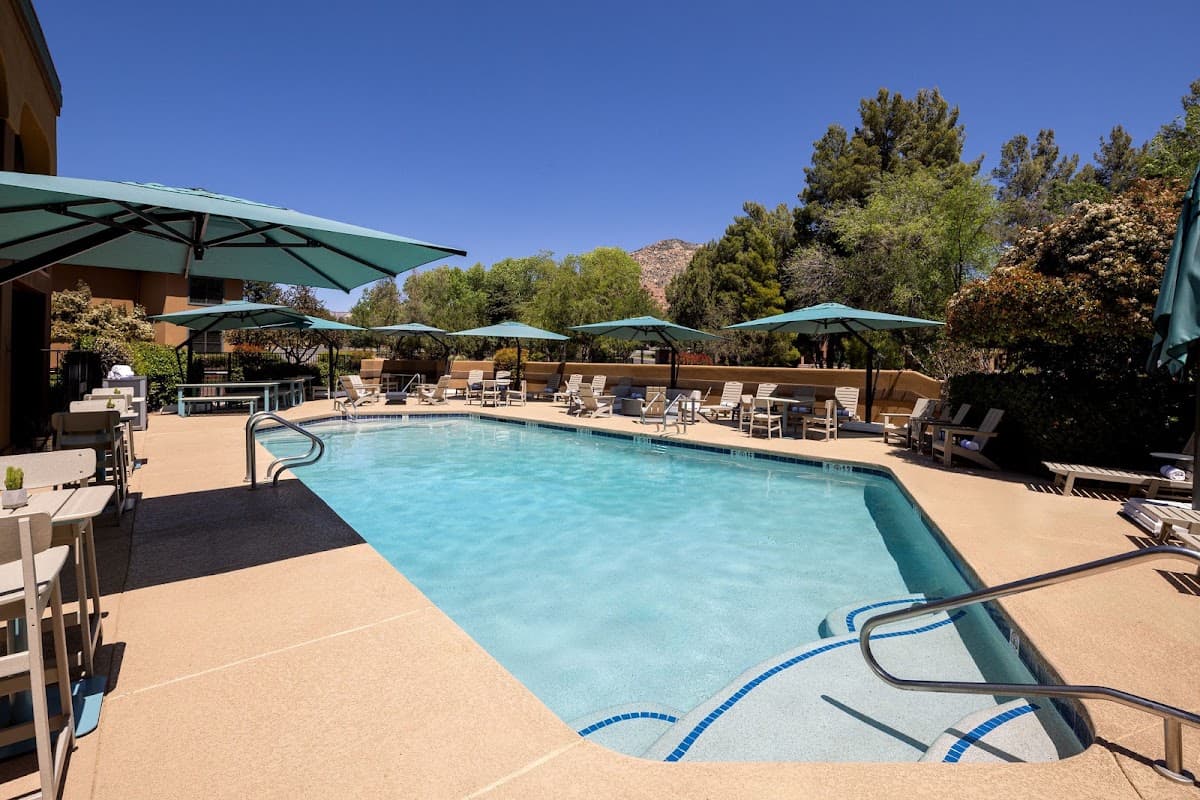 Mountain Modern Sedona, Tapestry Collection by Hilton — photo 3