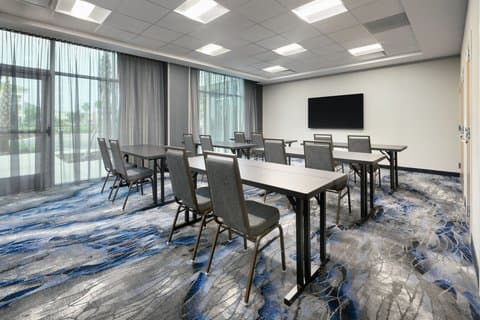 Fairfield by Marriott Inn & Suites Orlando at Millenia — photo 5