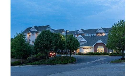 Residence Inn by Marriott Boston Marlborough