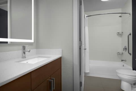 Residence Inn by Marriott Boston Marlborough — photo 4