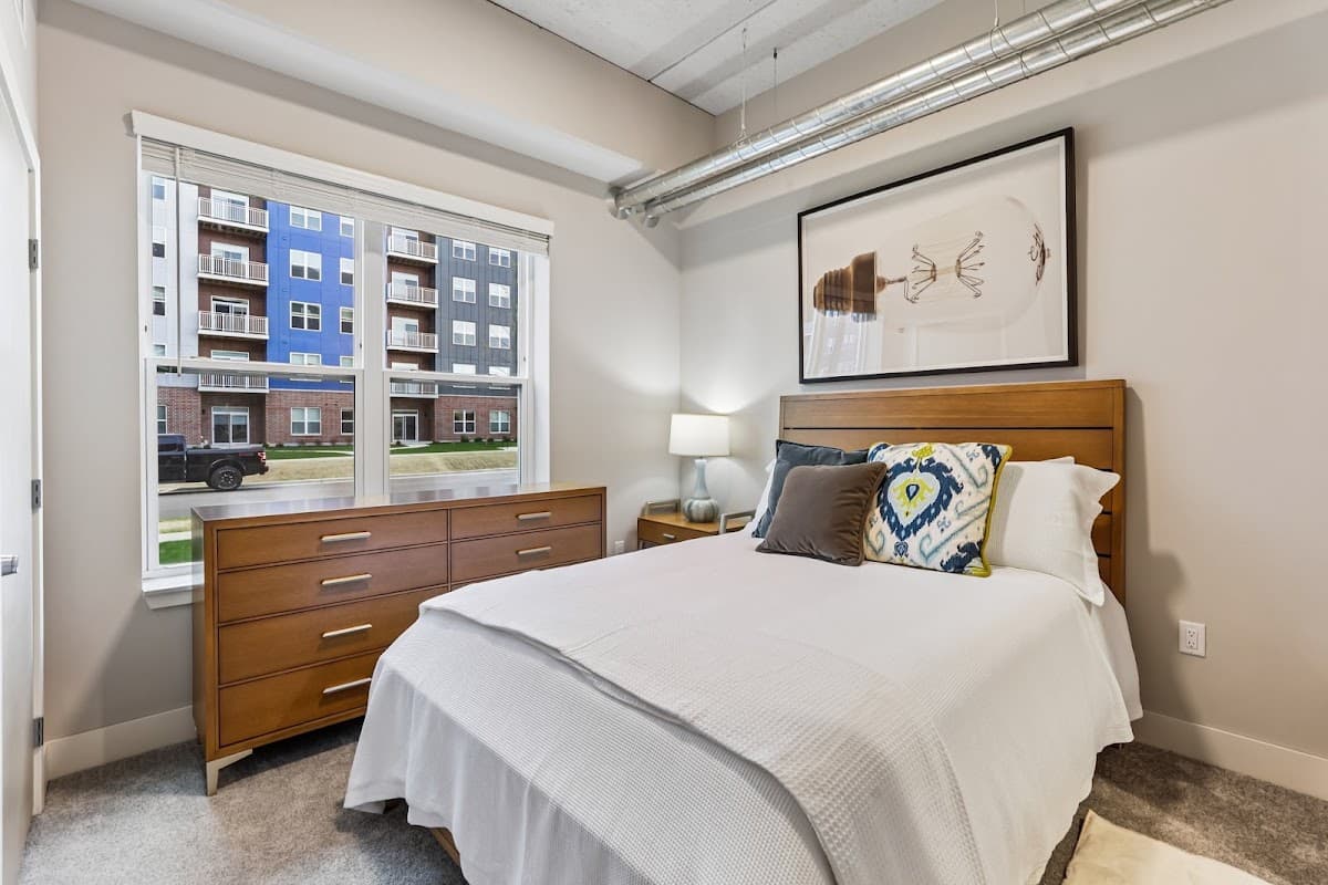 The Victoria at Huxley Yards - A 55+ Community — photo 2