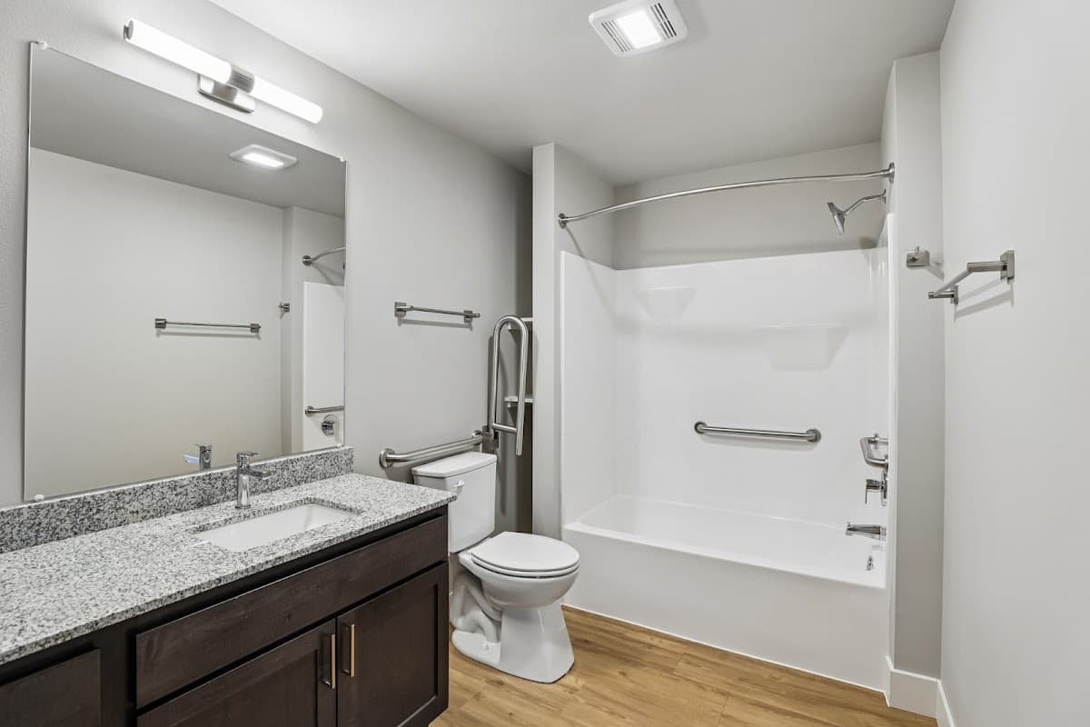 The Victoria at Huxley Yards - A 55+ Community — photo 3