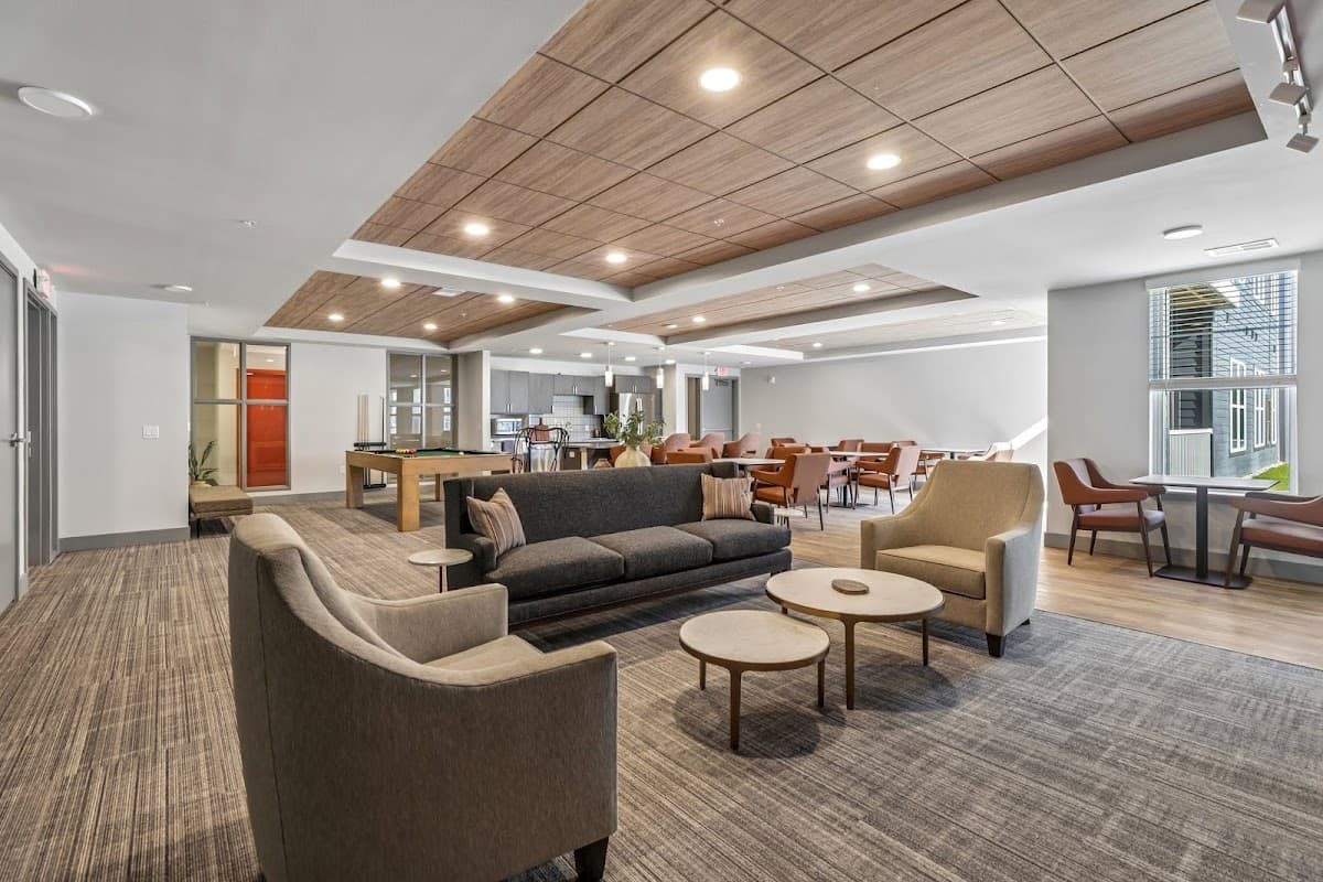 The Victoria at Huxley Yards - A 55+ Community — photo 4