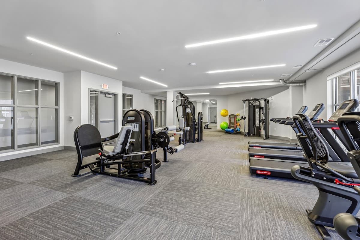 The Victoria at Huxley Yards - A 55+ Community — photo 5