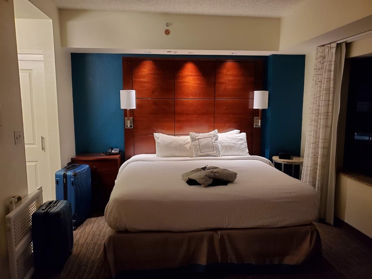 Residence Inn by Marriott Portland Downtown/Waterfront — photo 2