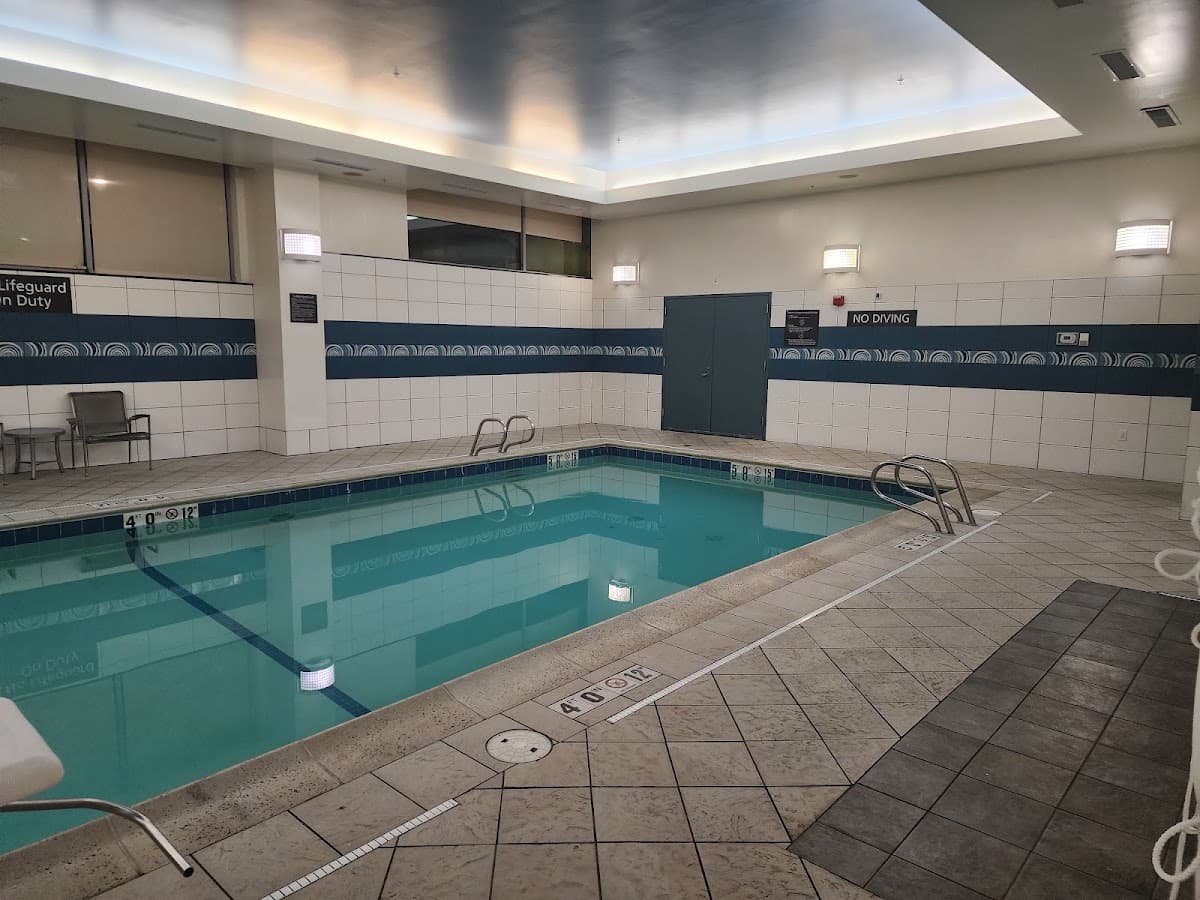 Residence Inn by Marriott Portland Downtown/Waterfront — photo 3