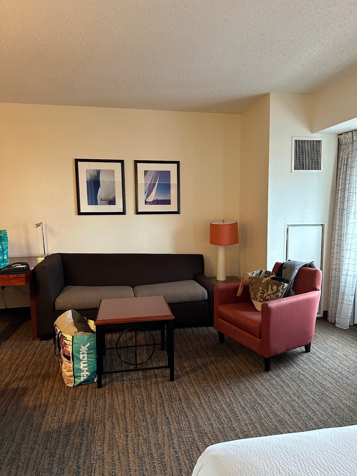 Residence Inn by Marriott Portland Downtown/Waterfront — photo 5