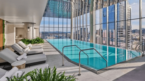 The Ritz-Carlton, Portland