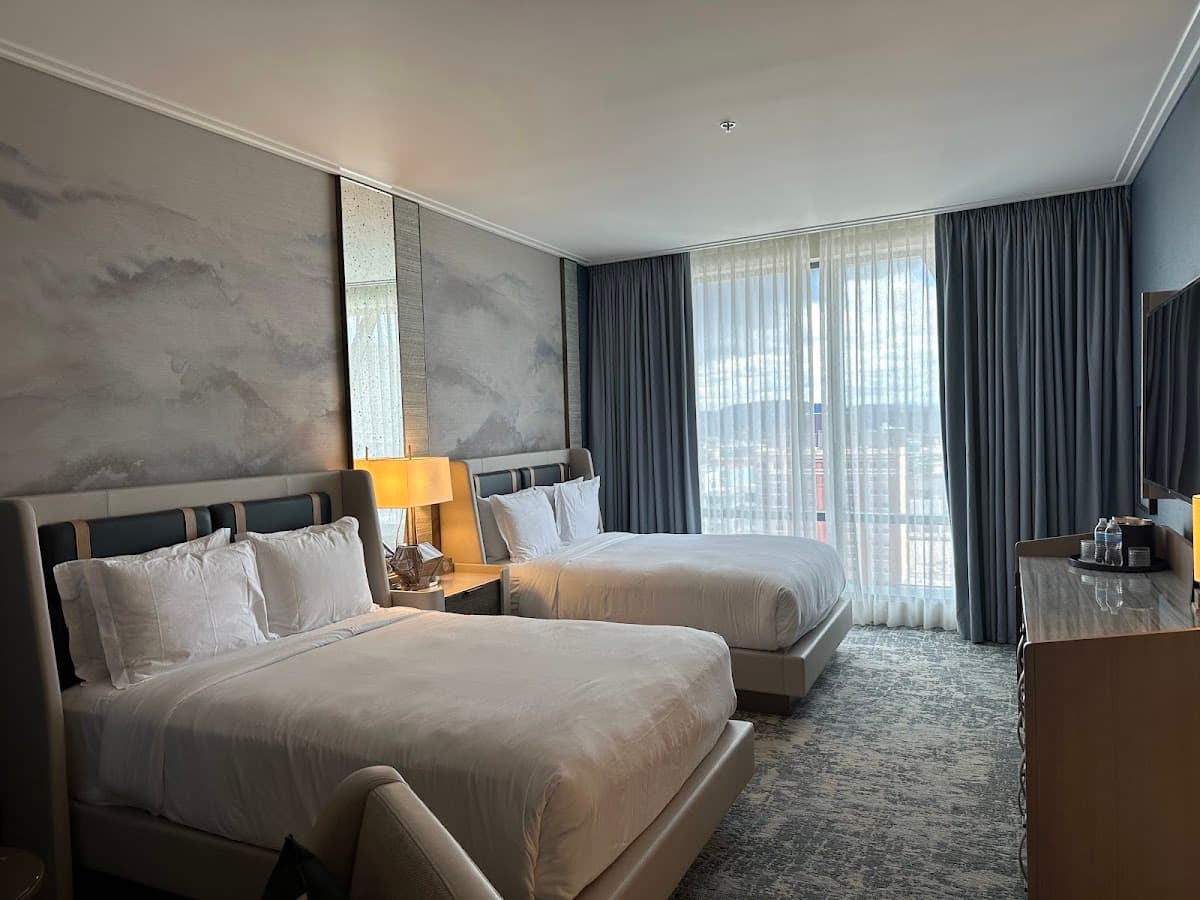 The Ritz-Carlton, Portland — photo 2