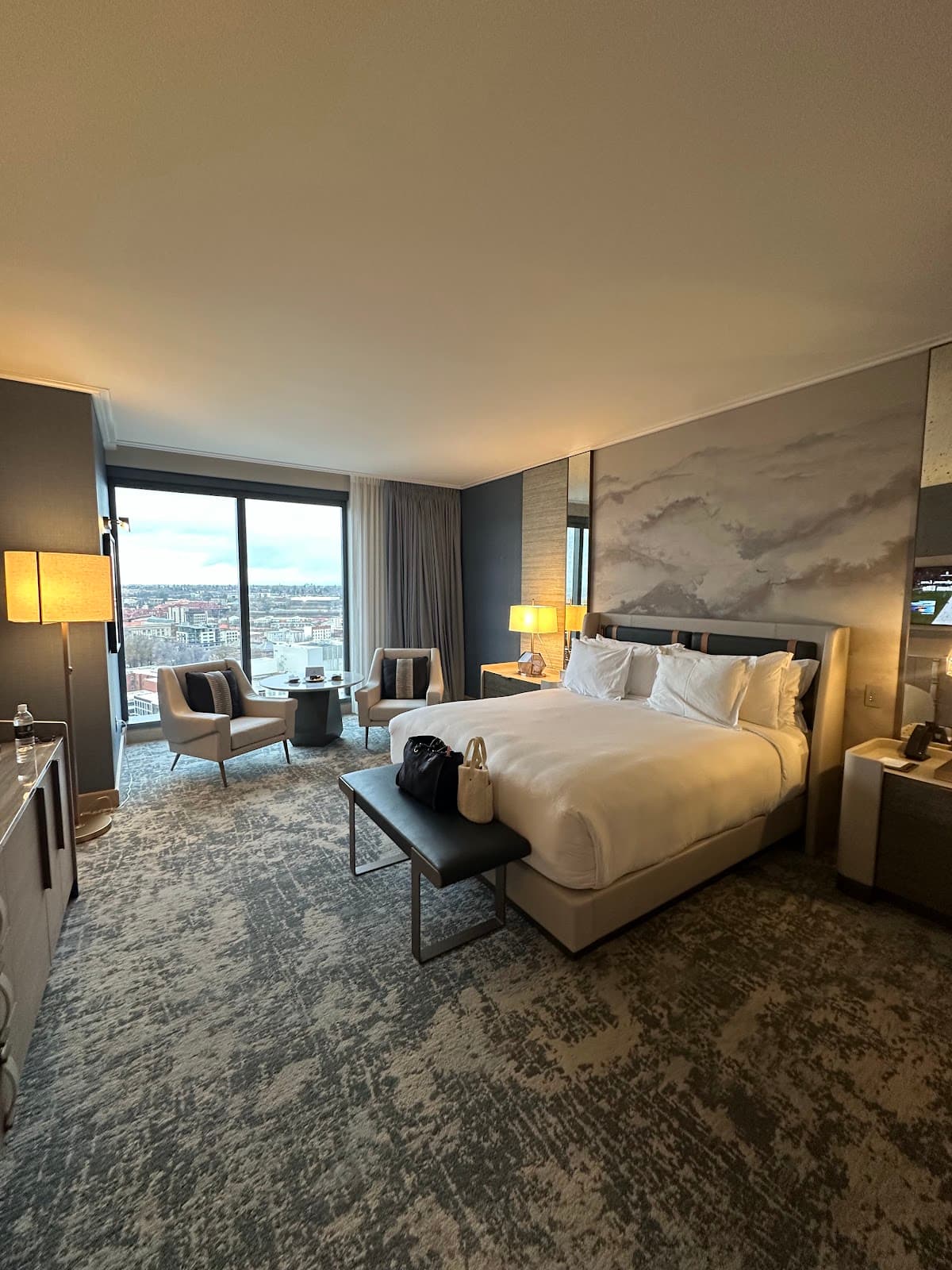 The Ritz-Carlton, Portland — photo 5