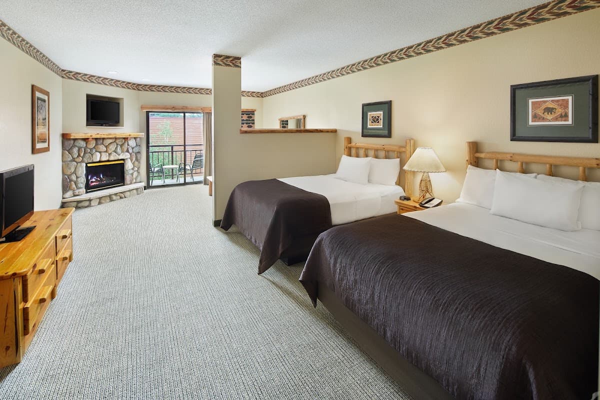 Great Wolf Lodge | Wisconsin Dells — photo 2