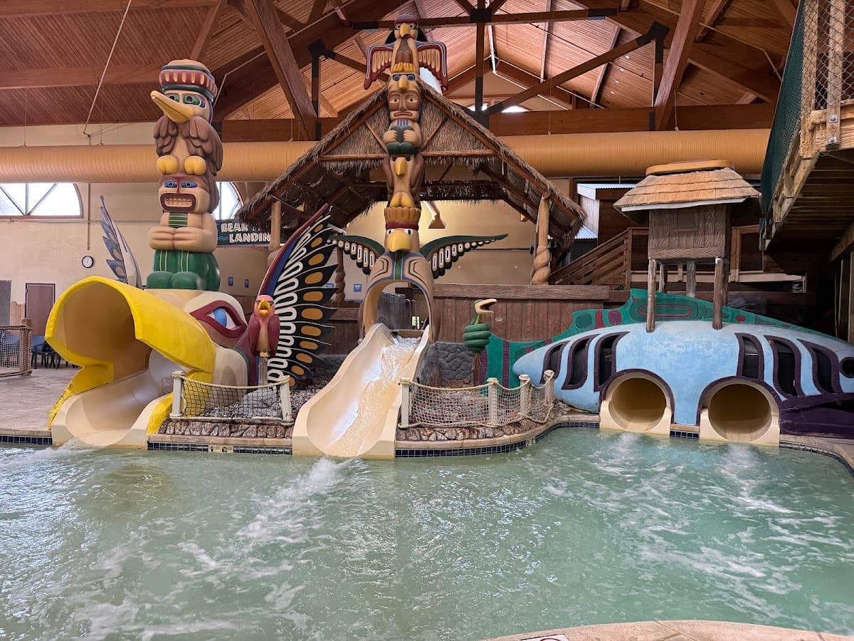 Great Wolf Lodge | Wisconsin Dells — photo 3