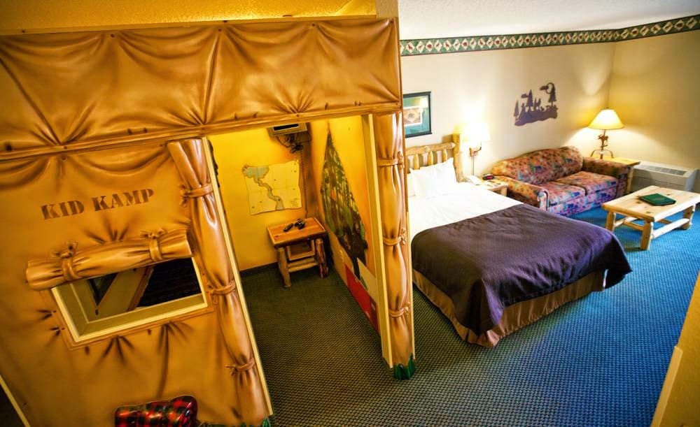 Great Wolf Lodge | Wisconsin Dells — photo 5