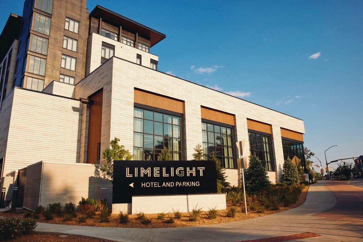 Limelight Boulder — photo 1