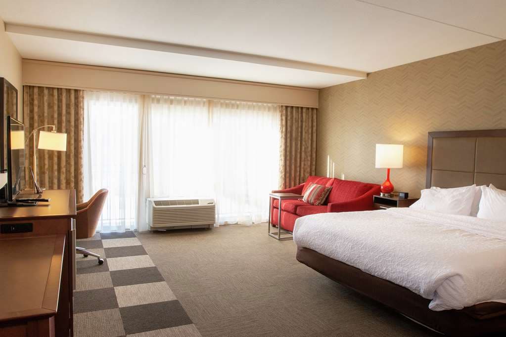 Hampton Inn & Suites Boone — photo 2