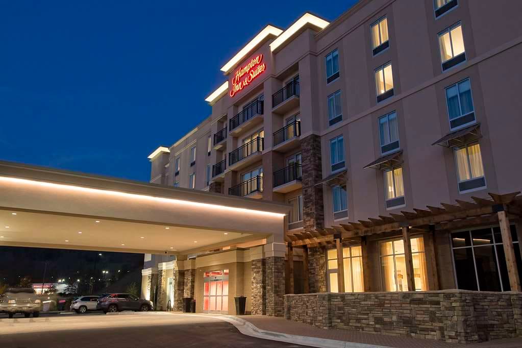 Hampton Inn & Suites Boone — photo 5