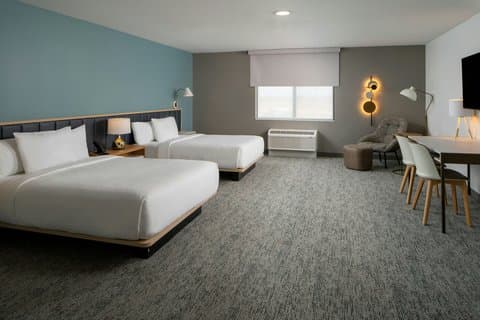 TownePlace Suites by Marriott Surprise Prasada — photo 2