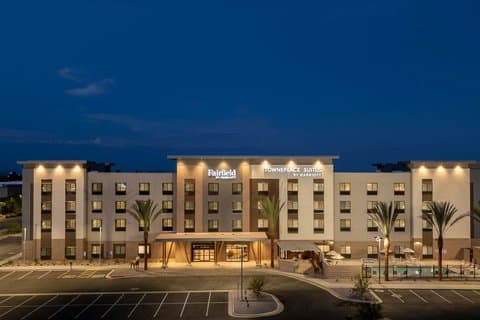 TownePlace Suites by Marriott Surprise Prasada — photo 4