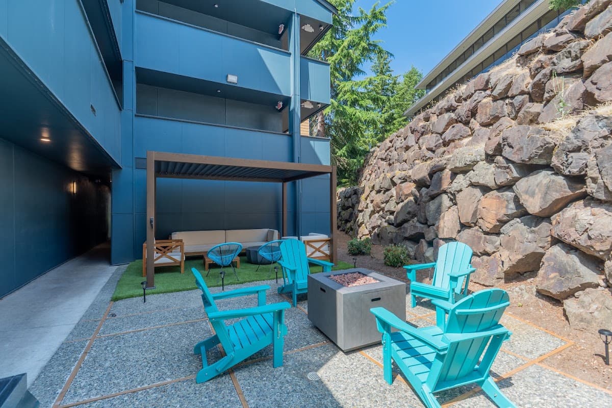 Bellevue Ridge Apartments — photo 5