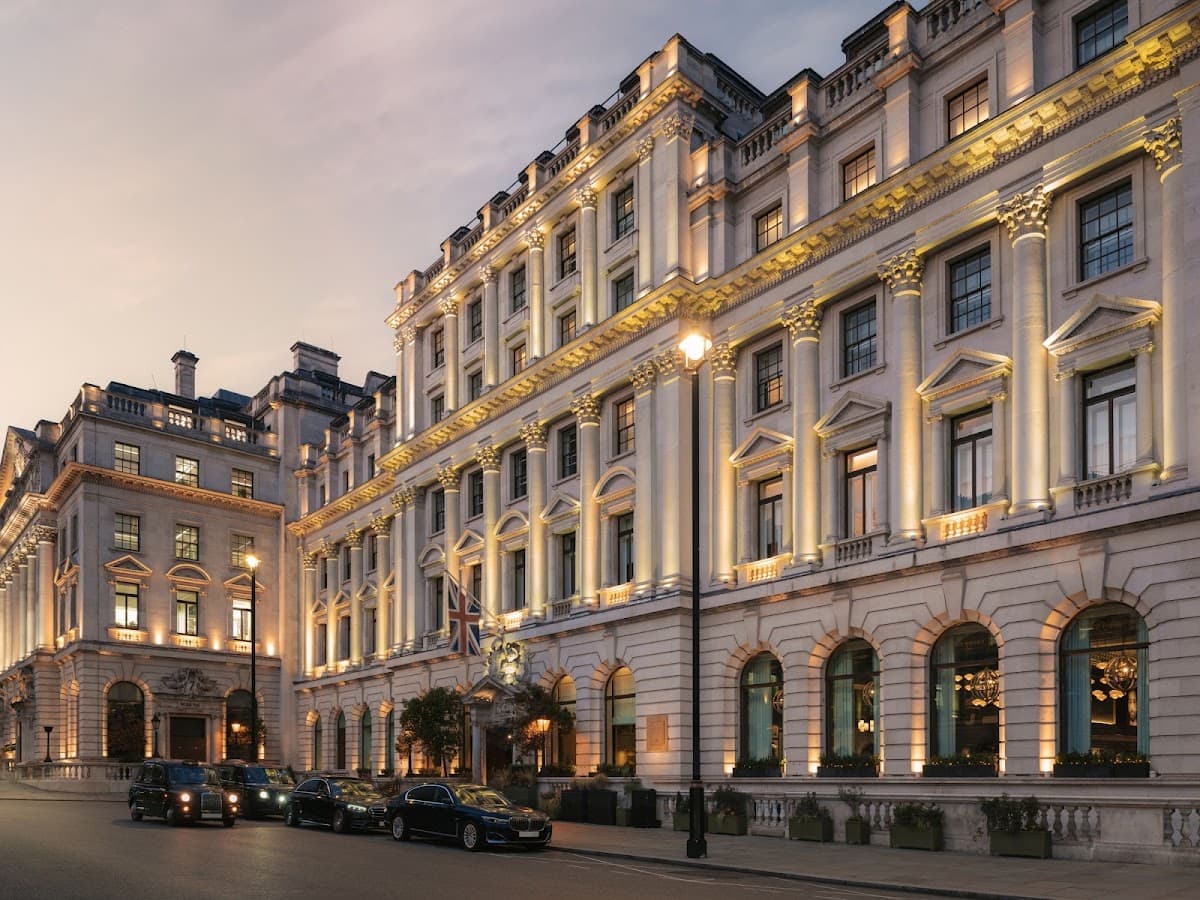 Sofitel London St James
