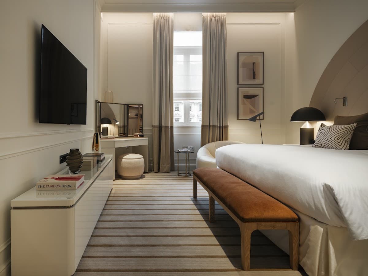 Sofitel London St James — photo 2