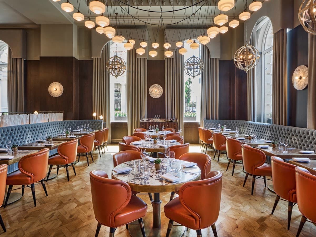 Sofitel London St James — photo 5