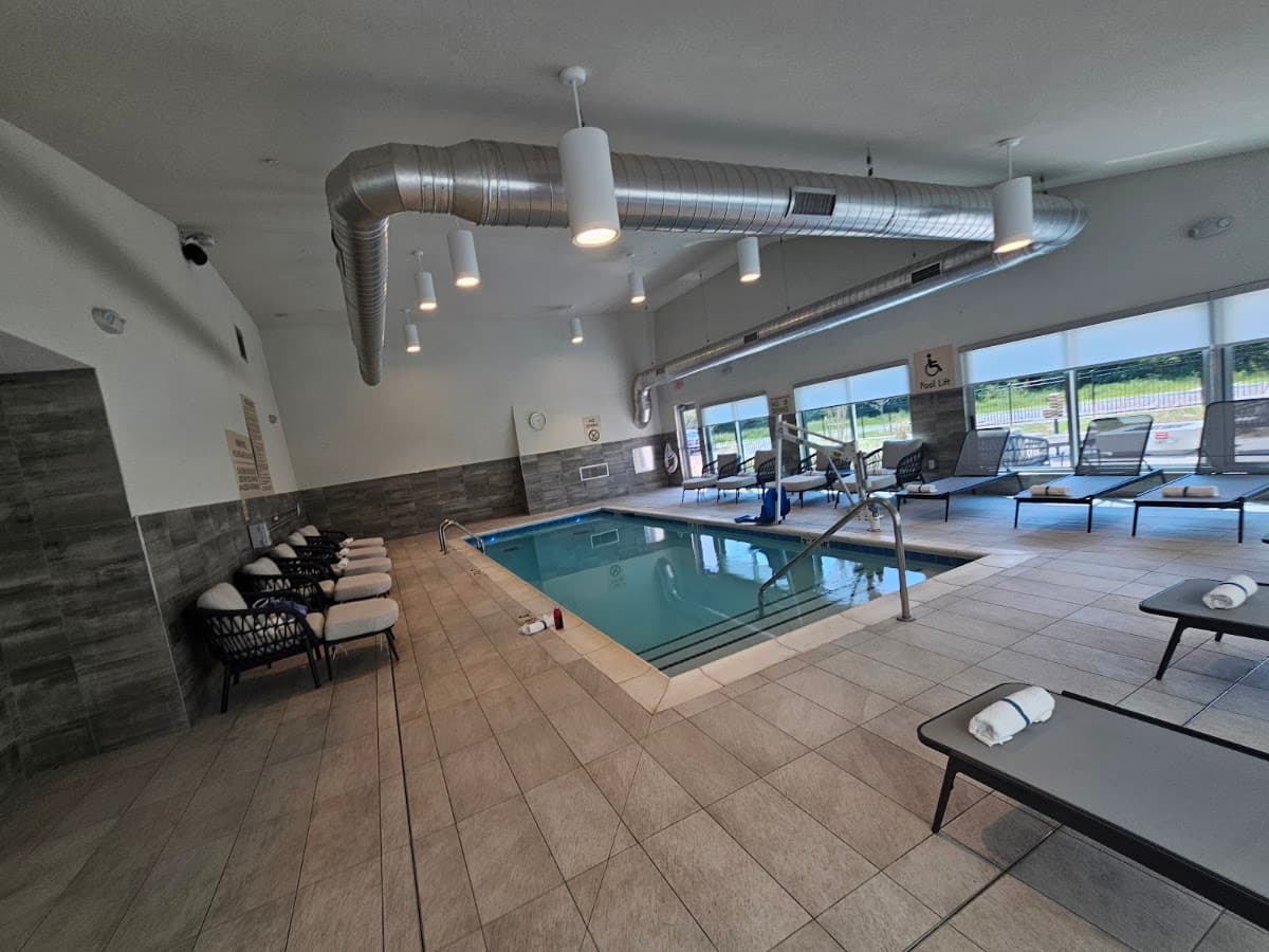 Element by Marriott Fort Smith — photo 3