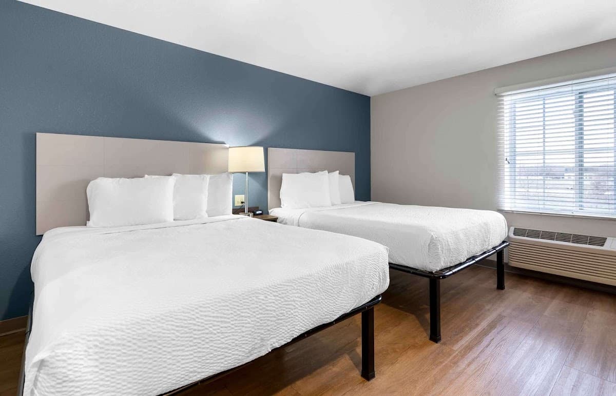 Extended Stay America Select Suites- Wildwood - The Villages — photo 2