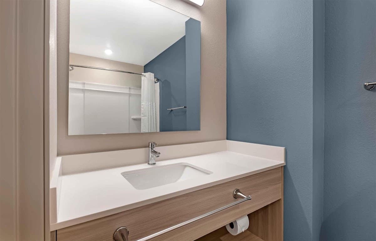 Extended Stay America Select Suites- Wildwood - The Villages — photo 3