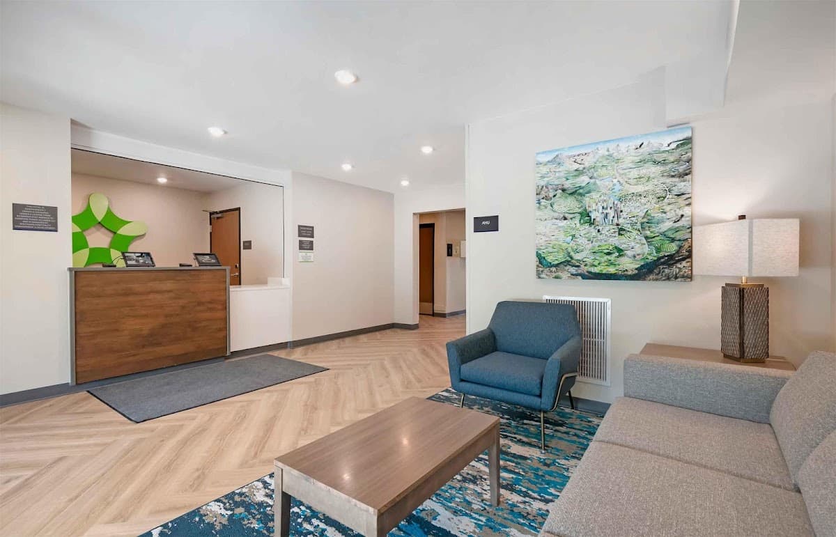 Extended Stay America Select Suites- Wildwood - The Villages — photo 4