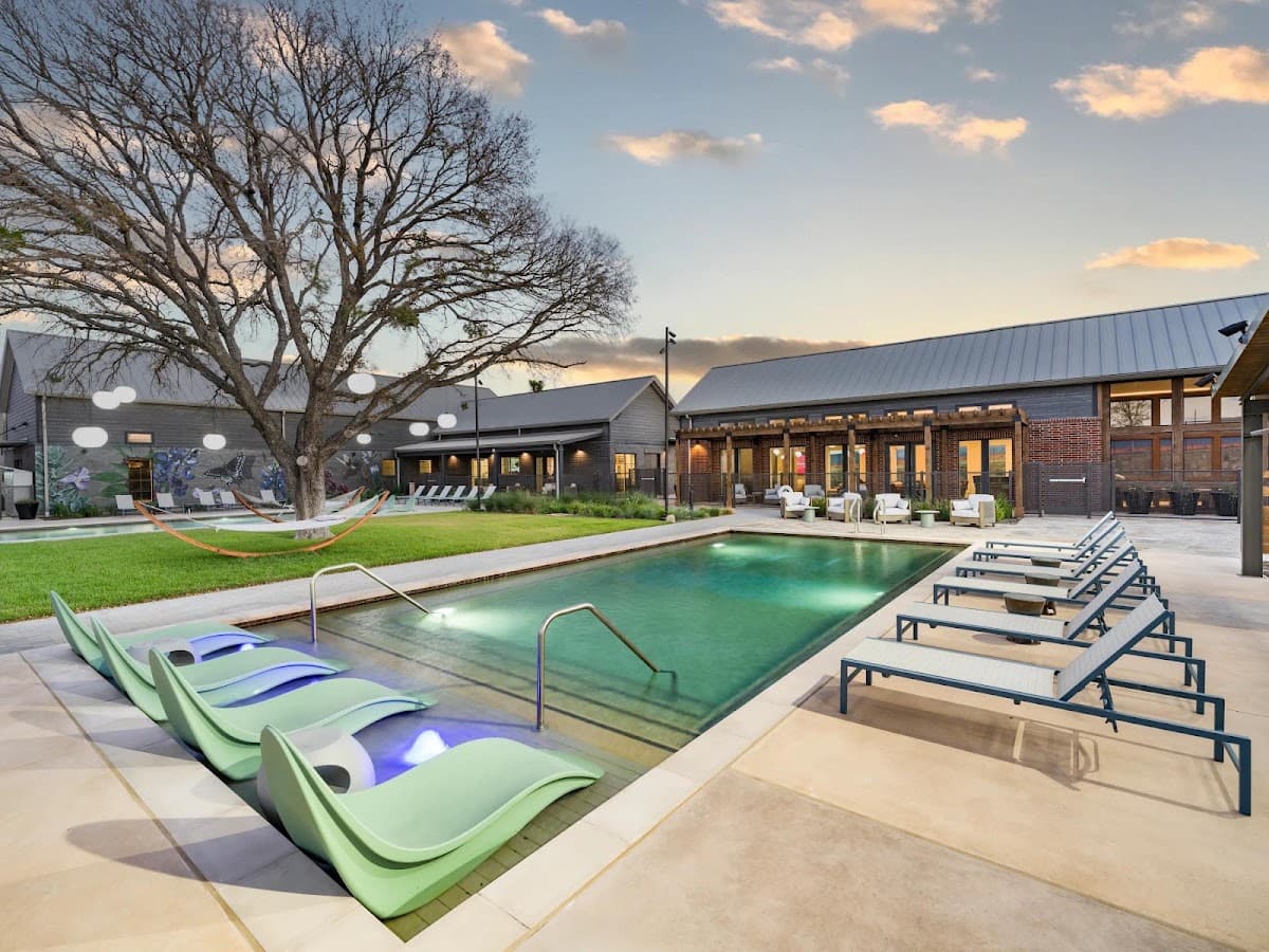 Modera McKinney Ridge — photo 3